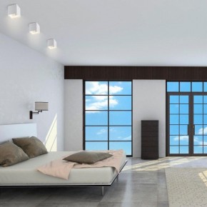 Накладной светильник Novotech Recte 358479 в Миассе - miass.ok-mebel.com | фото 2