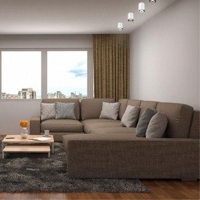 Накладной светильник Novotech Unite 370529 в Миассе - miass.ok-mebel.com | фото 5