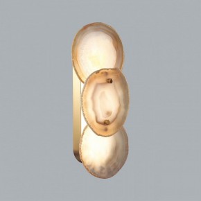 Накладной светильник Odeon Light Agate 7065/10WL в Миассе - miass.ok-mebel.com | фото 2