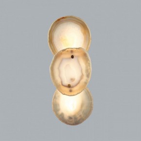 Накладной светильник Odeon Light Agate 7065/10WL в Миассе - miass.ok-mebel.com | фото 4