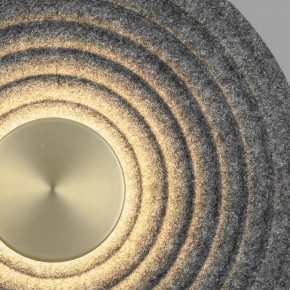 Накладной светильник Odeon Light Felt 7035/6WL в Миассе - miass.ok-mebel.com | фото 5