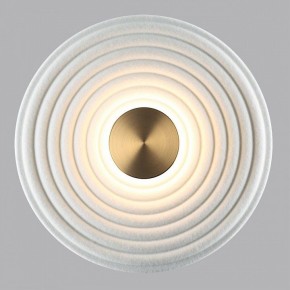 Накладной светильник Odeon Light FELT 7035/6WW в Миассе - miass.ok-mebel.com | фото 3