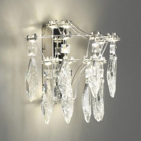 Накладной светильник Odeon Light Flamenco 6699/25WL в Миассе - miass.ok-mebel.com | фото 3
