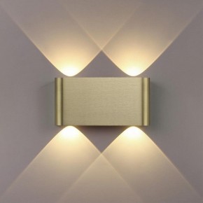 Накладной светильник Odeon Light MAGNUM 7107/4WL в Миассе - miass.ok-mebel.com | фото 4