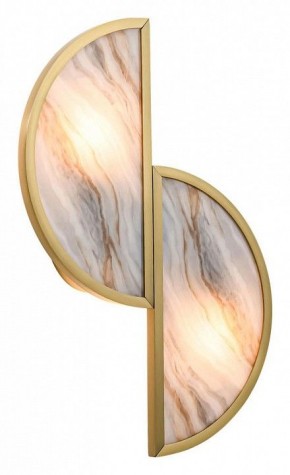Накладной светильник Odeon Light Toscana 5448/2W в Миассе - miass.ok-mebel.com | фото 2
