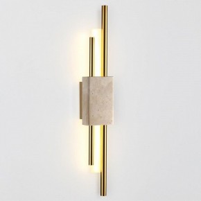 Накладной светильник Odeon Light TRAVERTINO 7034/10WL в Миассе - miass.ok-mebel.com | фото 2