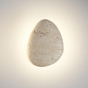 Накладной светильник Odeon Light Travertino 7034/5WL в Миассе - miass.ok-mebel.com | фото 2