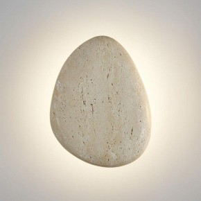 Накладной светильник Odeon Light Travertino 7034/8WL в Миассе - miass.ok-mebel.com | фото 2