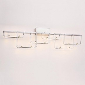 Накладной светильник Odeon Light ZAHA 7059/12WL в Миассе - miass.ok-mebel.com | фото 2