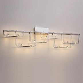 Накладной светильник Odeon Light ZAHA 7059/12WL в Миассе - miass.ok-mebel.com | фото 3