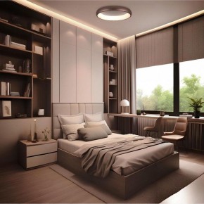 Накладной светильник Sonex Choco 7773/56L в Миассе - miass.ok-mebel.com | фото 6