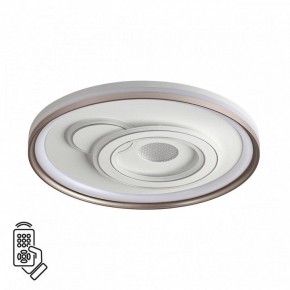 Накладной светильник Sonex Gemini 7785/85L в Миассе - miass.ok-mebel.com | фото 2