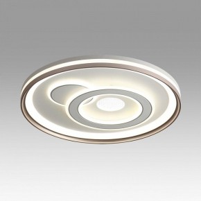 Накладной светильник Sonex Gemini 7785/85L в Миассе - miass.ok-mebel.com | фото 3