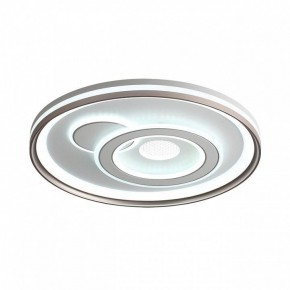Накладной светильник Sonex Gemini 7785/85L в Миассе - miass.ok-mebel.com | фото 5