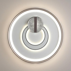 Накладной светильник Sonex Gemini 7785/85L в Миассе - miass.ok-mebel.com | фото 6