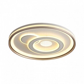 Накладной светильник Sonex Gemini 7785/85L в Миассе - miass.ok-mebel.com | фото 7