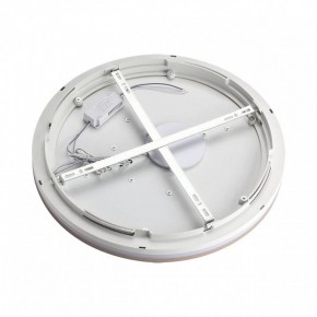 Накладной светильник Sonex Gemini 7785/85L в Миассе - miass.ok-mebel.com | фото 8