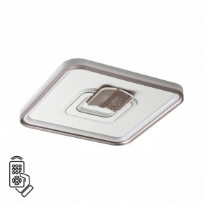 Накладной светильник Sonex Gemini 7786/85L в Миассе - miass.ok-mebel.com | фото 2