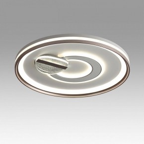 Накладной светильник Sonex Gemini 7787/85L в Миассе - miass.ok-mebel.com | фото 3