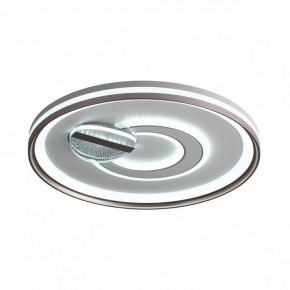 Накладной светильник Sonex Gemini 7787/85L в Миассе - miass.ok-mebel.com | фото 5