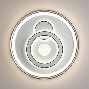 Накладной светильник Sonex Gemini 7787/85L в Миассе - miass.ok-mebel.com | фото 6