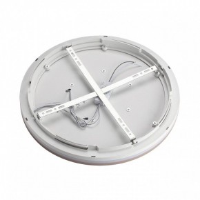 Накладной светильник Sonex Gemini 7787/85L в Миассе - miass.ok-mebel.com | фото 8