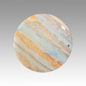 Накладной светильник Sonex Jupiter 7724/AL в Миассе - miass.ok-mebel.com | фото 2