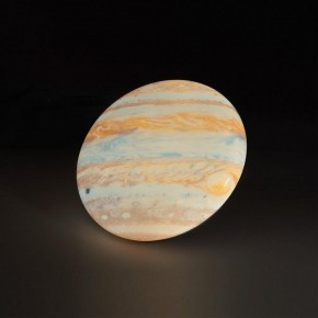 Накладной светильник Sonex Jupiter 7724/AL в Миассе - miass.ok-mebel.com | фото 3