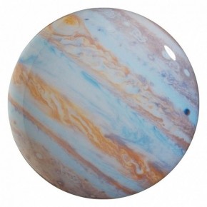Накладной светильник Sonex Jupiter 7724/AL в Миассе - miass.ok-mebel.com | фото 5