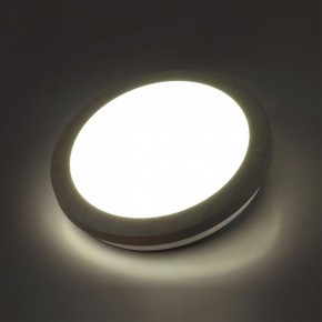 Накладной светильник Sonex Kafa 7606/CL в Миассе - miass.ok-mebel.com | фото 3