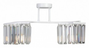 Накладной светильник Vitaluce V5884 V5884-0/2PL в Миассе - miass.ok-mebel.com | фото