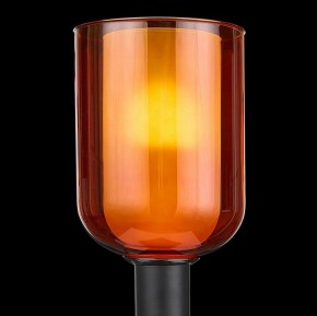 Настольная лампа декоративная 33 идеи TLL201 TLL201.07.03.BL-M27OR в Миассе - miass.ok-mebel.com | фото 3
