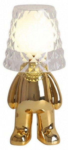 Настольная лампа декоративная Aployt Kosett APL.652.04.01 в Миассе - miass.ok-mebel.com | фото