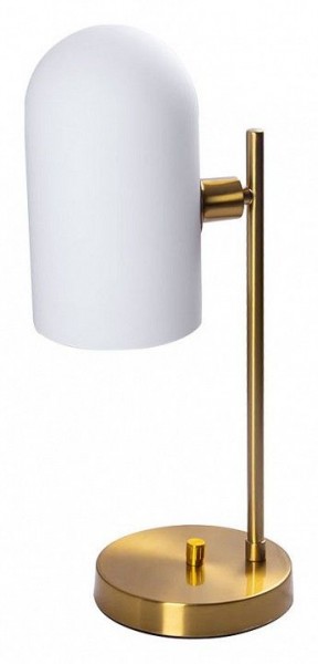 Настольная лампа декоративная Arte Lamp Cassel A5454LT-1PB в Миассе - miass.ok-mebel.com | фото