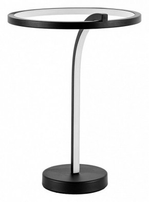Настольная лампа декоративная Arte Lamp Enigma A2974LT-16BK в Миассе - miass.ok-mebel.com | фото