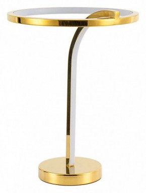 Настольная лампа декоративная Arte Lamp Enigma A2974LT-16PB в Миассе - miass.ok-mebel.com | фото