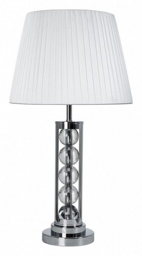 Настольная лампа декоративная Arte Lamp Jessica A4062LT-1CC в Миассе - miass.ok-mebel.com | фото