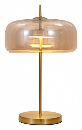 Настольная лампа декоративная Arte Lamp Padova A2404LT-1AM в Миассе - miass.ok-mebel.com | фото