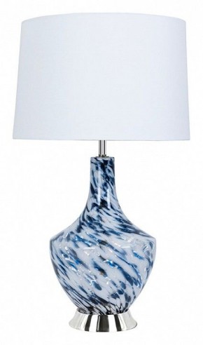 Настольная лампа декоративная Arte Lamp Sheratan A5052LT-1CC в Миассе - miass.ok-mebel.com | фото