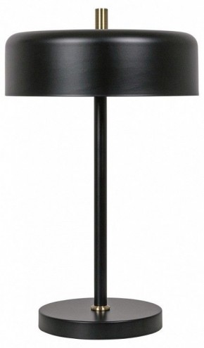 Настольная лампа декоративная Arte Lamp Skat A7052LT-2BK в Миассе - miass.ok-mebel.com | фото 2