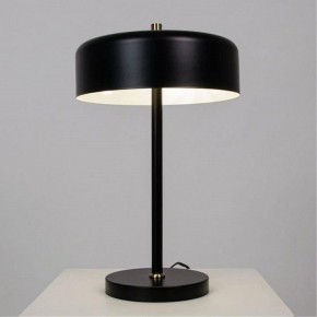 Настольная лампа декоративная Arte Lamp Skat A7052LT-2BK в Миассе - miass.ok-mebel.com | фото 3