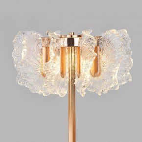 Настольная лампа декоративная Bogate"s Farfalla 80509/1 в Миассе - miass.ok-mebel.com | фото 8