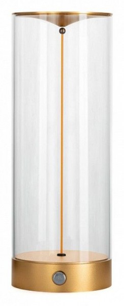 Настольная лампа декоративная Citilux Streng CL811012 в Миассе - miass.ok-mebel.com | фото