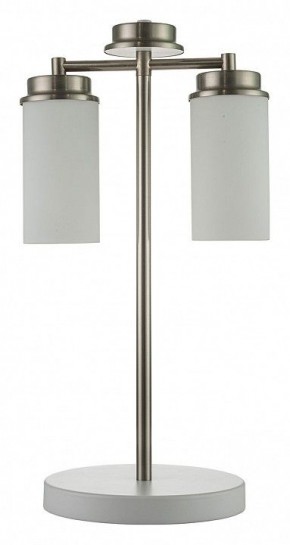Настольная лампа декоративная Escada Legacy 2119/2 Chrome в Миассе - miass.ok-mebel.com | фото