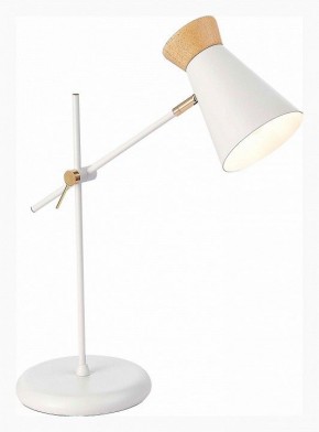 Настольная лампа декоративная EVOLUCE Alfeo SLE1252-504-01 в Миассе - miass.ok-mebel.com | фото