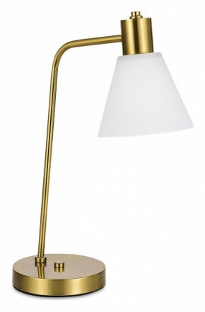 Настольная лампа декоративная EVOLUCE Arki SLE1561-304-01 в Миассе - miass.ok-mebel.com | фото