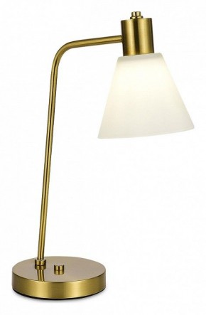 Настольная лампа декоративная EVOLUCE Arki SLE1561-304-01 в Миассе - miass.ok-mebel.com | фото 2