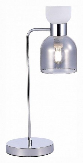 Настольная лампа декоративная EVOLUCE Vento SLE1045-104-01 в Миассе - miass.ok-mebel.com | фото