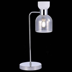 Настольная лампа декоративная EVOLUCE Vento SLE1045-104-01 в Миассе - miass.ok-mebel.com | фото 2