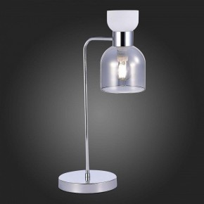 Настольная лампа декоративная EVOLUCE Vento SLE1045-104-01 в Миассе - miass.ok-mebel.com | фото 3